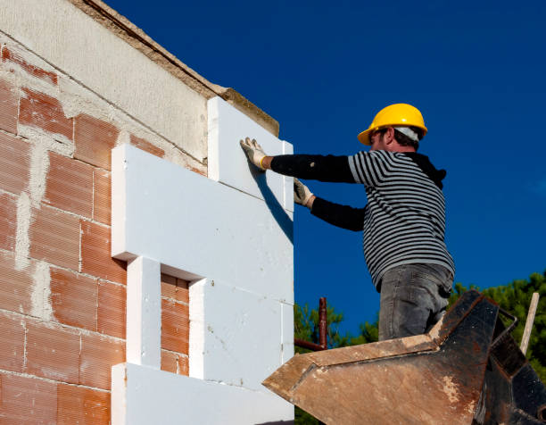 Best Blown-in Insulation in Lake Lorelei, OH