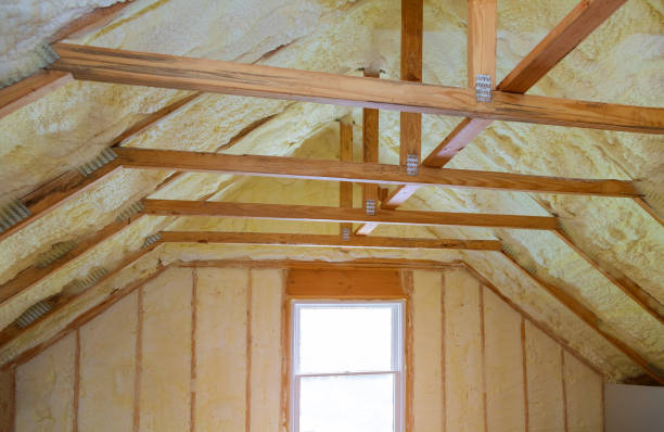 Best DIY Insulation Kits and Guidance in Lake Lorelei, OH
