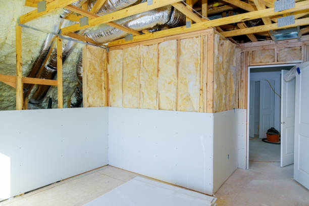 Types of Insulation We Offer in Lake Lorelei, OH