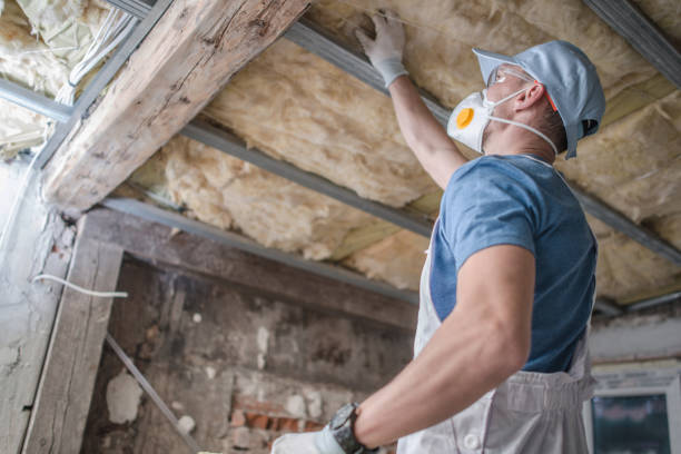 Best Spray Foam Insulation in Lake Lorelei, OH