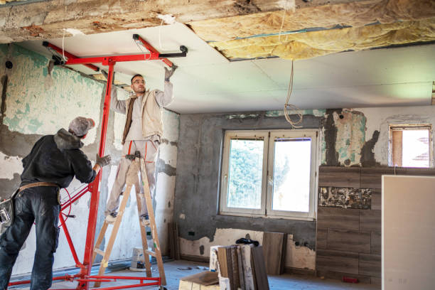 Best Insulation for Specific Applications in Lake Lorelei, OH