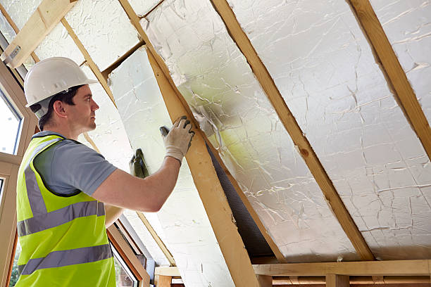 Best Residential Insulation in Lake Lorelei, OH